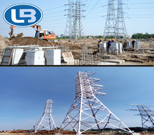 Long Binh Galvanizing Company